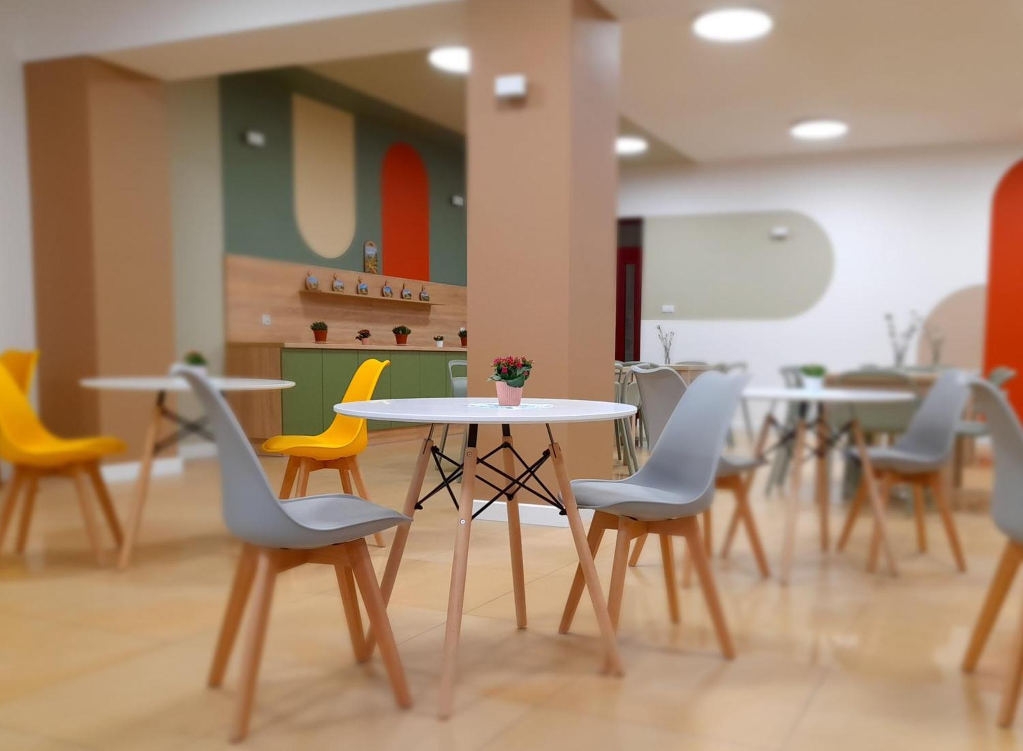 Hotel Dom Bez Scian à Gubin Extérieur photo