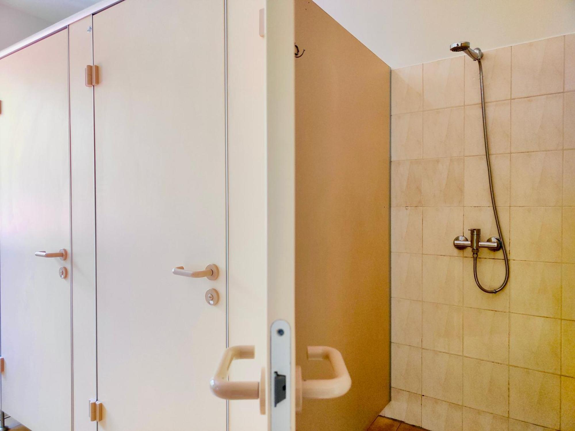 Hotel Dom Bez Scian à Gubin Extérieur photo