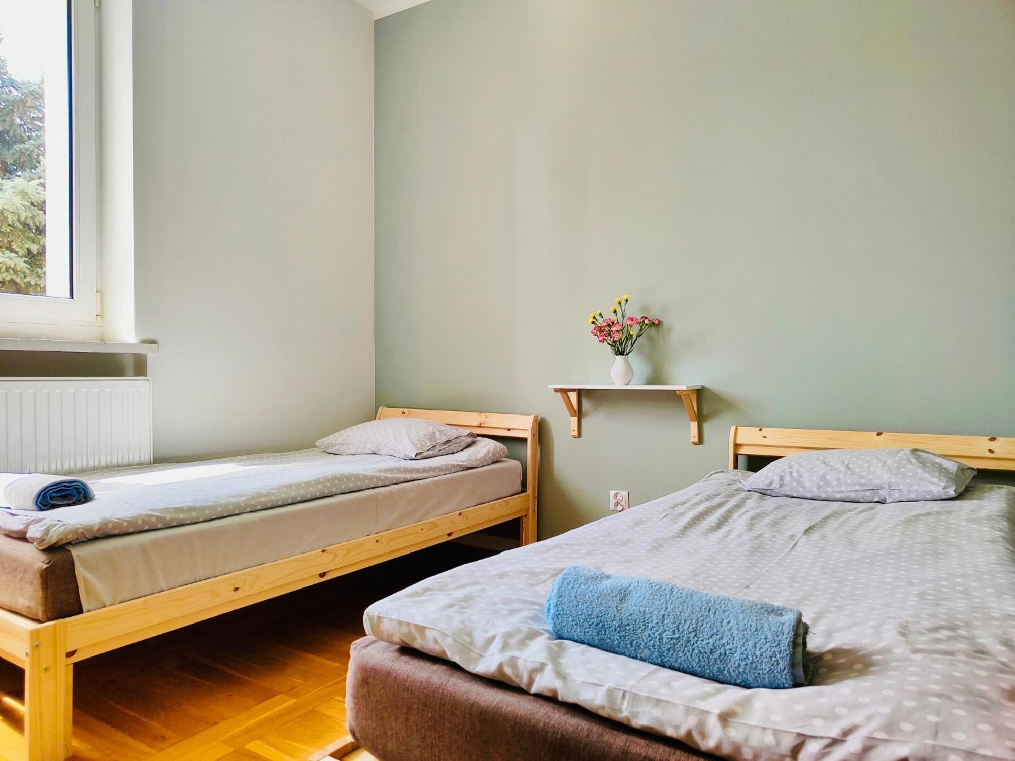 Hotel Dom Bez Scian à Gubin Extérieur photo
